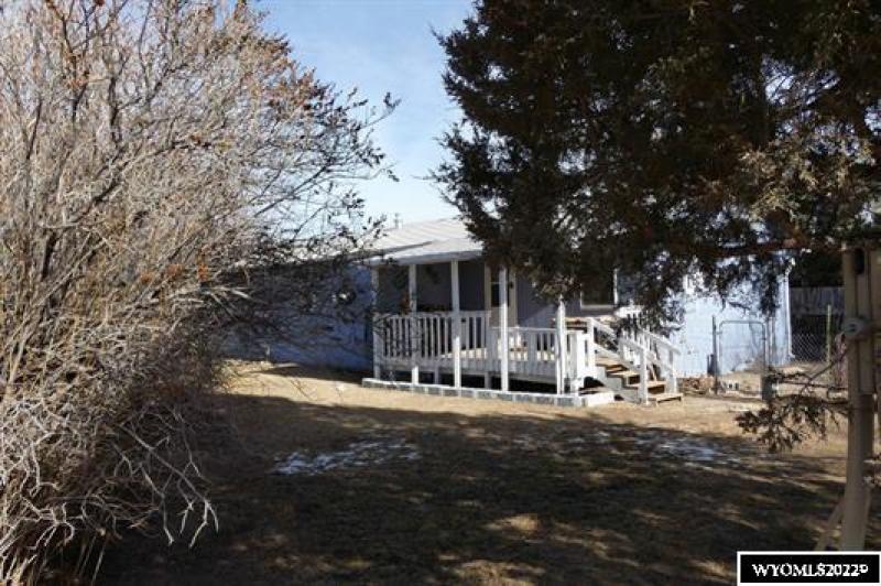 Residential Properties for Sale in Guernsey, WY and Eastern Wyoming